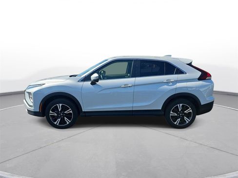 Used 2025 Mitsubishi Eclipse Cross SE AWD/4WD image 9