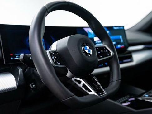 Used 2026 BMW 530i xDrive image 15