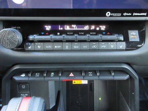 Used 2024 Toyota Sequoia TRD Pro image 48