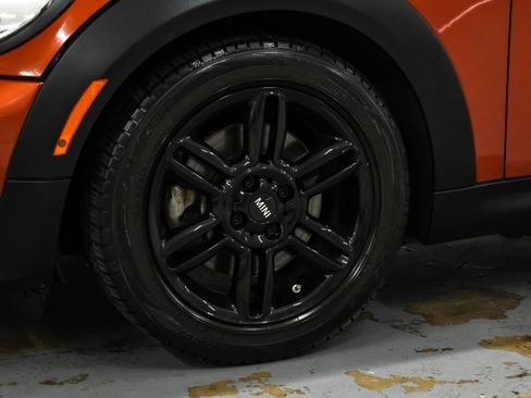 Used 2012 MINI Cooper Coupe S image 40