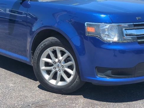 Used 2015 Ford Flex SE FWD image 2