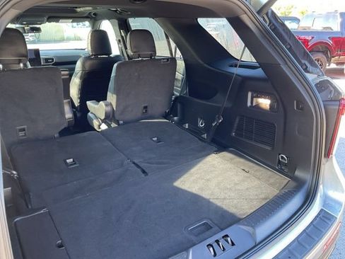 Used 2024 Ford Explorer ST w/ Equipment Group 401A AWD/4WD image 54