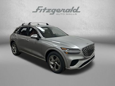 New 2026 Genesis GV70 2.5T Advanced image 7