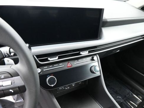 New 2026 Hyundai Sonata Blue FWD image 19