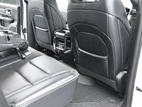 Used 2021 RAM 1500 Laramie w/ Sport Appearance Package image 39