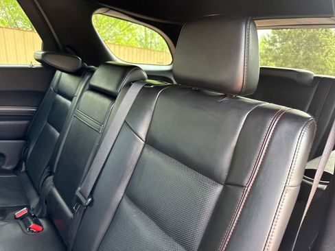 Used 2024 Dodge Durango GT AWD/4WD image 19
