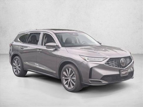 Used 2025 Acura MDX FWD w/ Technology Package image 7