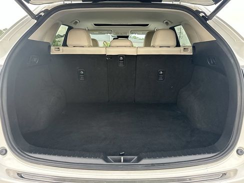 Used 2019 MAZDA CX-5 Grand Touring w/ GT Premium Package FWD image 16
