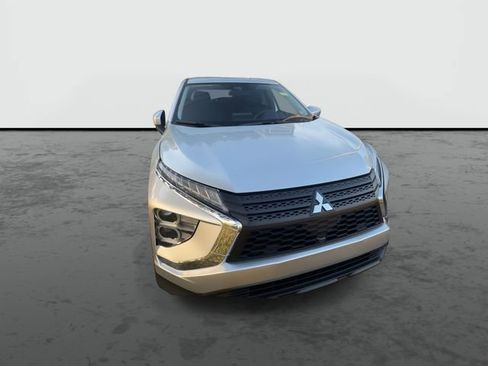 New 2026 Mitsubishi Eclipse Cross ES AWD/4WD image 3