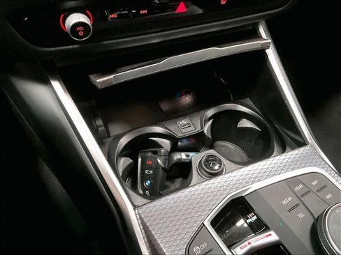 Used 2025 BMW M340i Sedan image 34