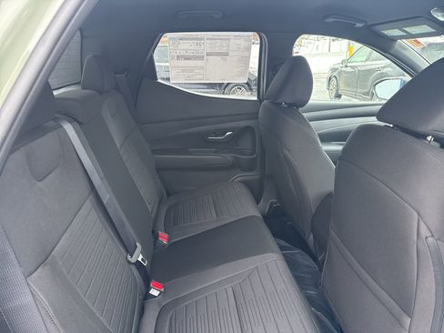 New 2026 Hyundai Santa Cruz SE AWD/4WD image 15
