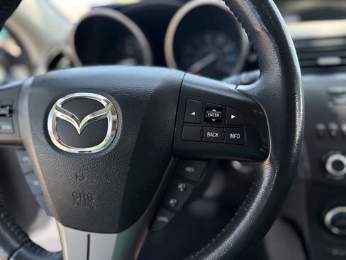 Used 2013 MAZDA MAZDA3 i Touring FWD image 17