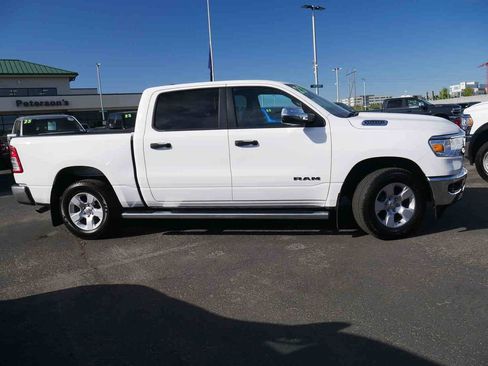 Used 2023 RAM 1500 Big Horn AWD/4WD image 23