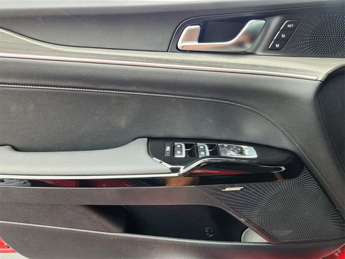 New 2025 Kia K5 EX image 16