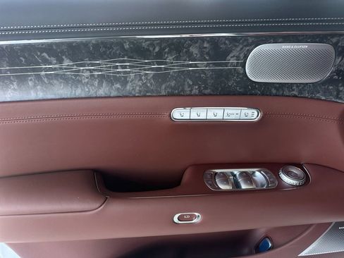 New 2026 Genesis G90 3.5T AWD/4WD image 11