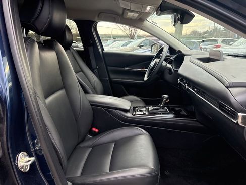 Used 2023 MAZDA CX-30 AWD 2.5 S w/ Preferred Package image 27
