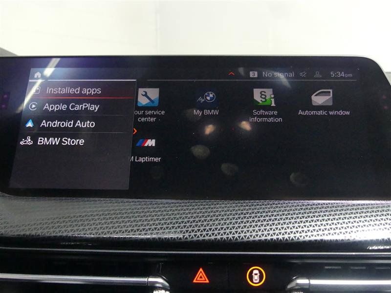 Used 2020 BMW 228i xDrive Gran Coupe w/ Convenience Package AWD/4WD image 43