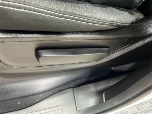 Used 2025 RAM 1500 Tradesman image 16