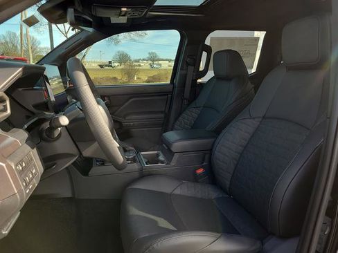 New 2026 Toyota Tacoma TRD Sport image 11