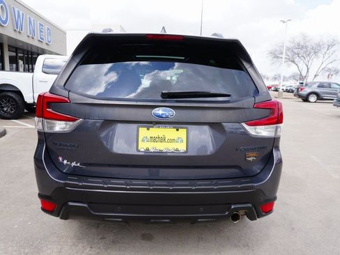 Used 2023 Subaru Forester Wilderness w/ Wilderness Package AWD/4WD image 5