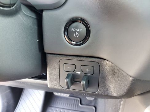 New 2026 Toyota Sequoia Platinum image 23