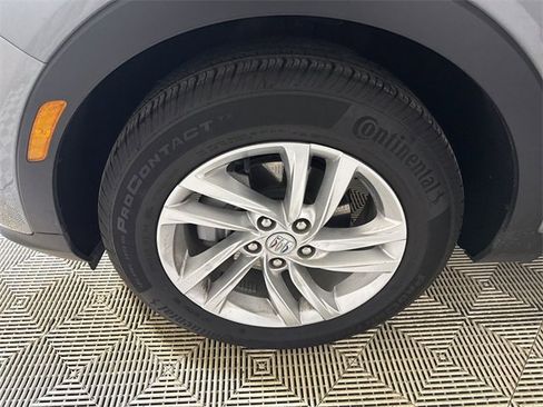 Used 2024 Buick Envista Preferred w/ Convenience I Package image 22