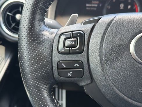 Used 2021 Lexus IS 350 F Sport w/ Navigation Package RWD image 18