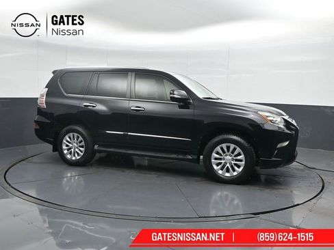 Used 2014 Lexus GX 460 w/ Premium Package AWD/4WD image 1