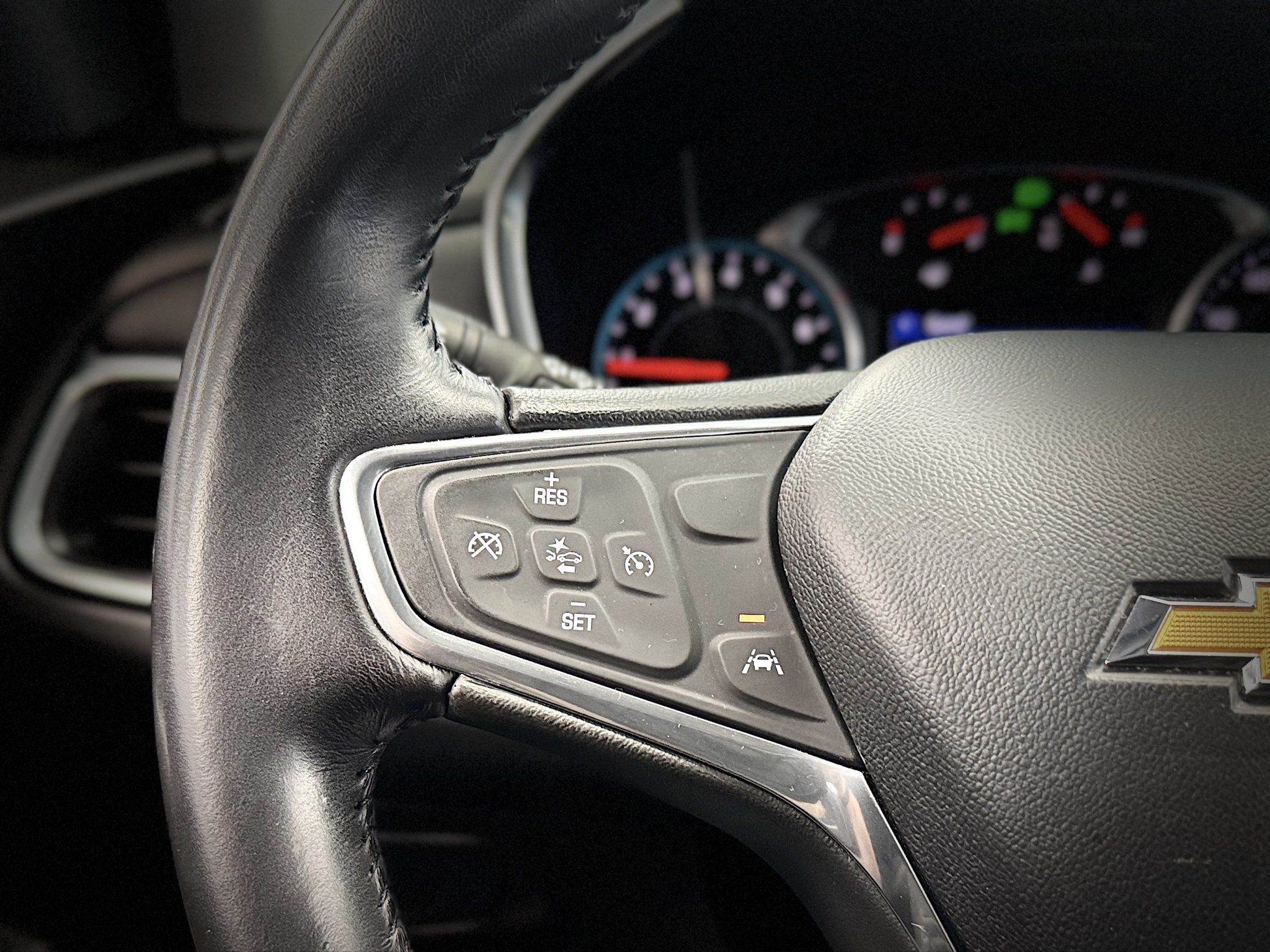 Used 2022 Chevrolet Equinox LT AWD/4WD image 19