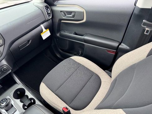 New 2026 Ford Bronco Sport Big Bend w/ Convenience Package AWD/4WD image 14