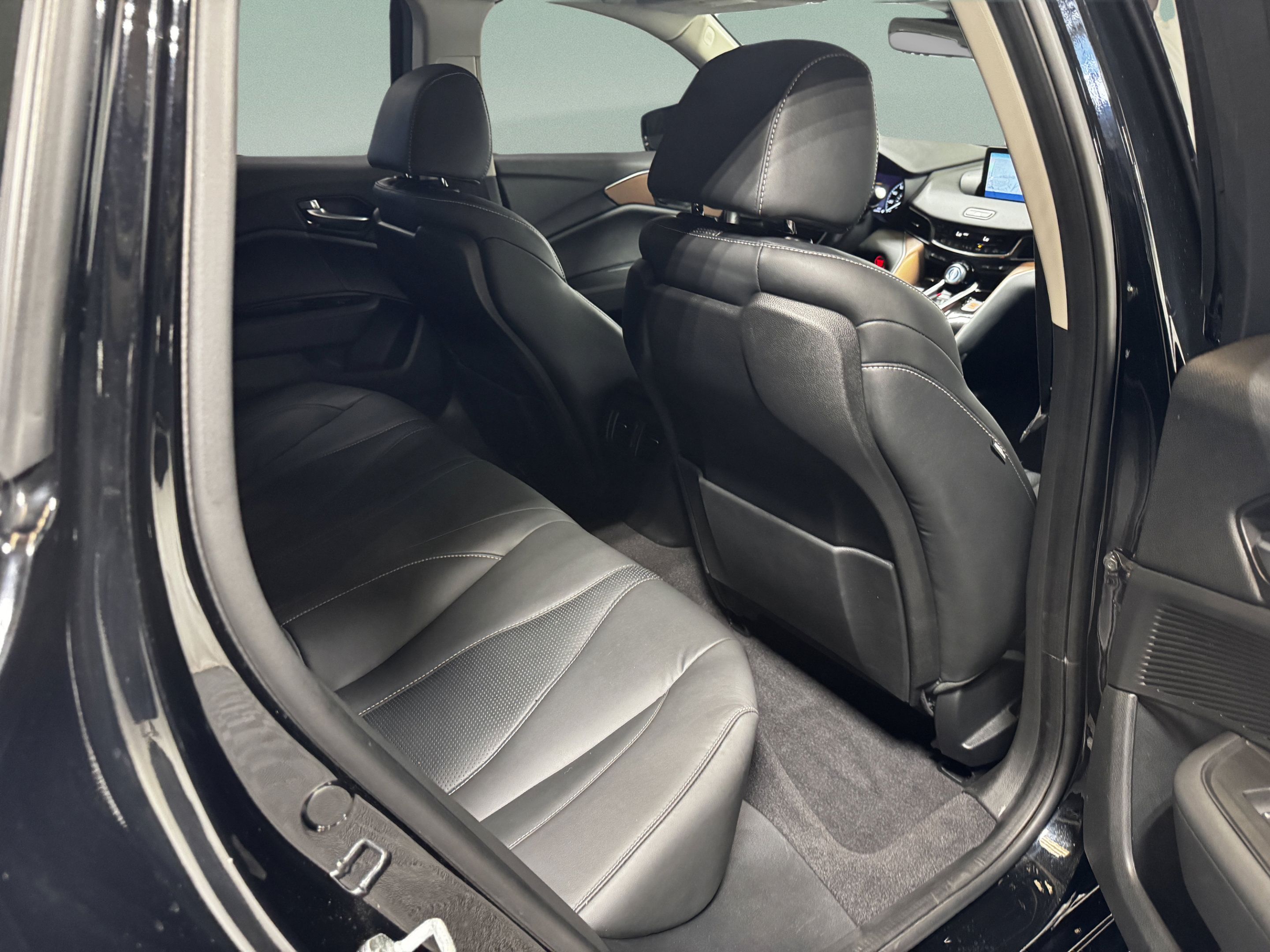Used 2021 Acura TLX w/ Technology Package AWD/4WD image 12
