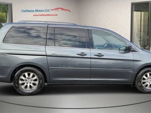 Used 2010 Honda Odyssey EX-L image 6