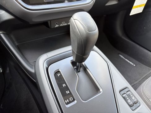 New 2026 Subaru Crosstrek 2.0i Premium AWD/4WD image 19