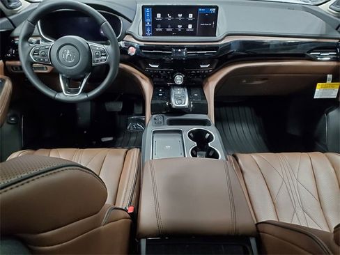 New 2026 Acura MDX w/ Advance Package image 15