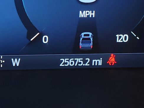 Used 2024 Ford F150 XLT w/ Mobile Office Package image 28