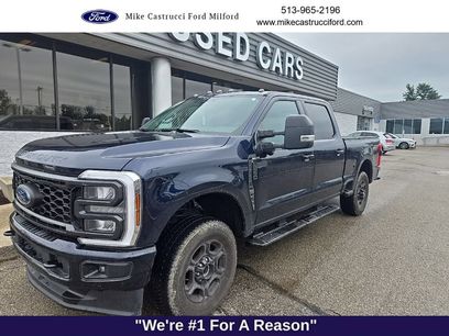 Used 2024 Ford F250 XLT w/ XLT Premium Package