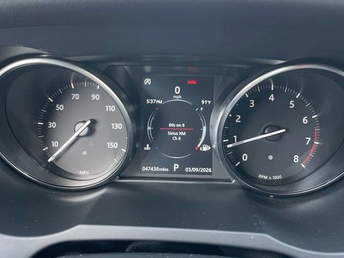 Used 2018 Land Rover Range Rover Evoque SE Premium AWD/4WD image 20