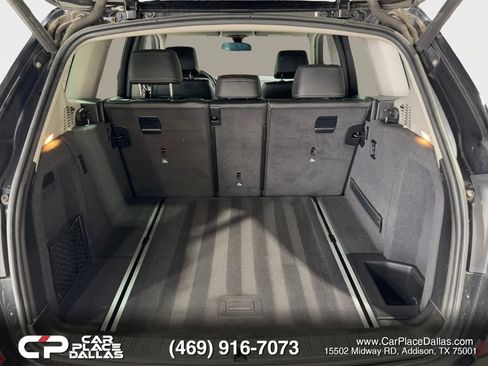 Used 2016 BMW X3 xDrive28i image 19