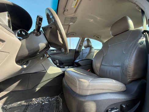 Used 2012 Hyundai Sonata GLS w/ Popular Equipment Pkg FWD image 12