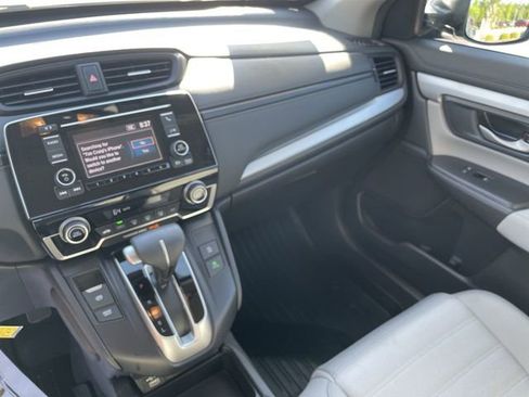 Certified 2022 Honda CR-V LX image 16