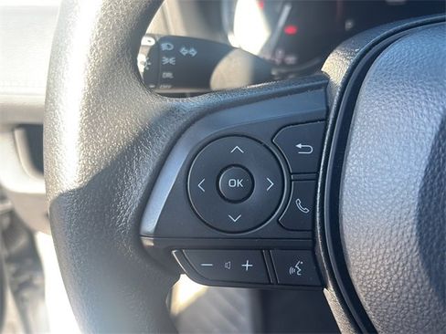 Used 2024 Toyota RAV4 LE image 19