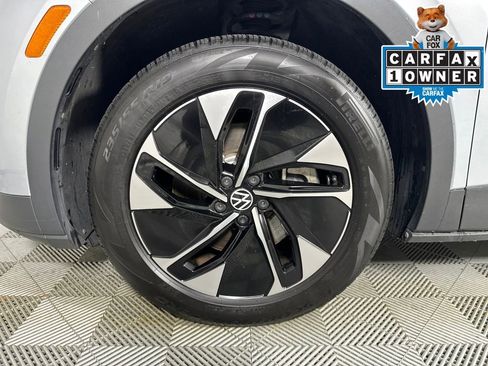 Used 2022 Volkswagen ID.4 Pro image 27