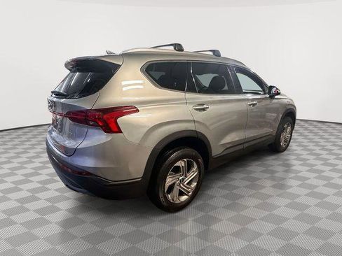 Certified 2023 Hyundai Santa Fe SEL w/ Cargo Package image 3
