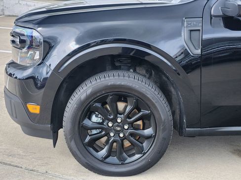 Used 2023 Ford Maverick XLT w/ Equipment Group 300A Standard image 8