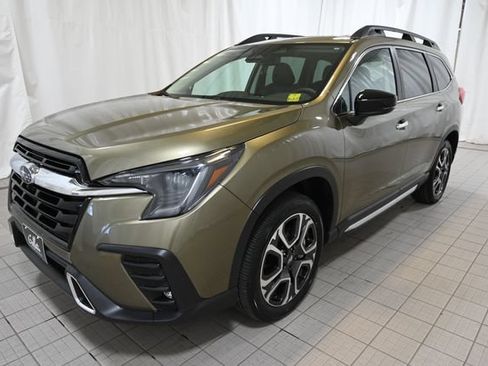 Certified 2026 Subaru Ascent Touring AWD/4WD image 18
