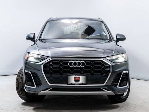 Used 2023 Audi Q5 2.0T Premium w/ Convenience Package AWD/4WD image 10