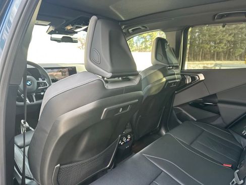 Used 2026 BMW X3 M50 w/ Premium Package image 22