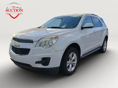 Used 2012 Chevrolet Equinox LT w/ Driver Convenience Package