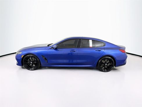 Used 2023 BMW 840i Gran Coupe w/ M Sport Professional Package image 15