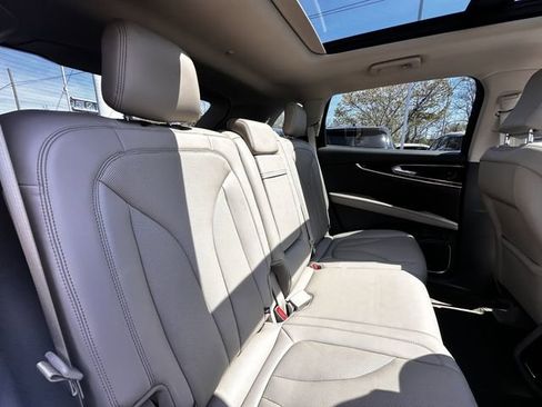 Certified 2023 Lincoln Nautilus Reserve w/ Equipment Group 201A AWD/4WD image 38